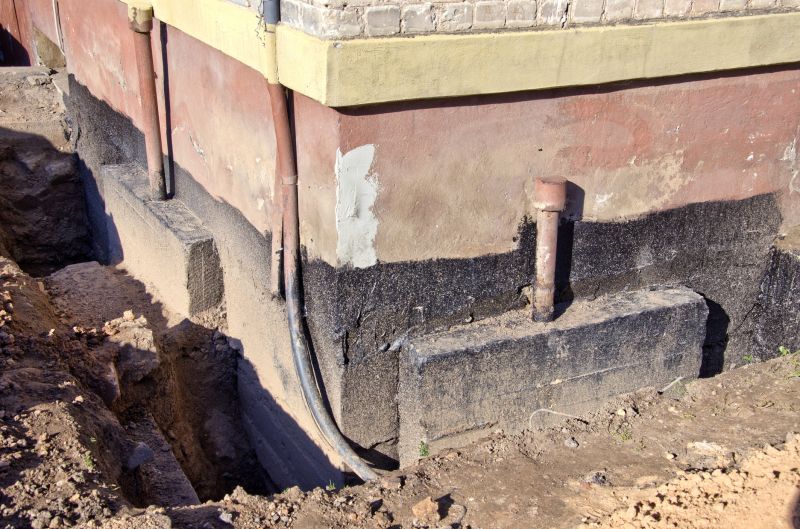 Top Concrete Foundation Repair Companies in Ashland City, TN