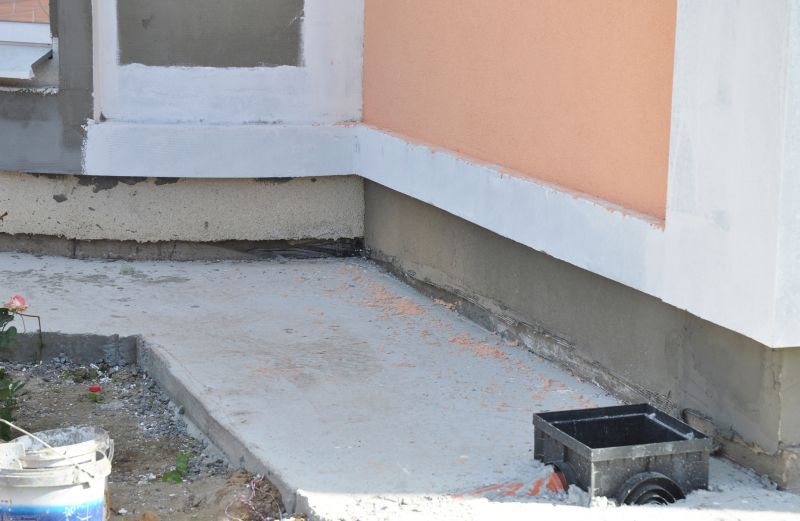 Top Concrete Foundation Repair Companies in Brentwood, TN