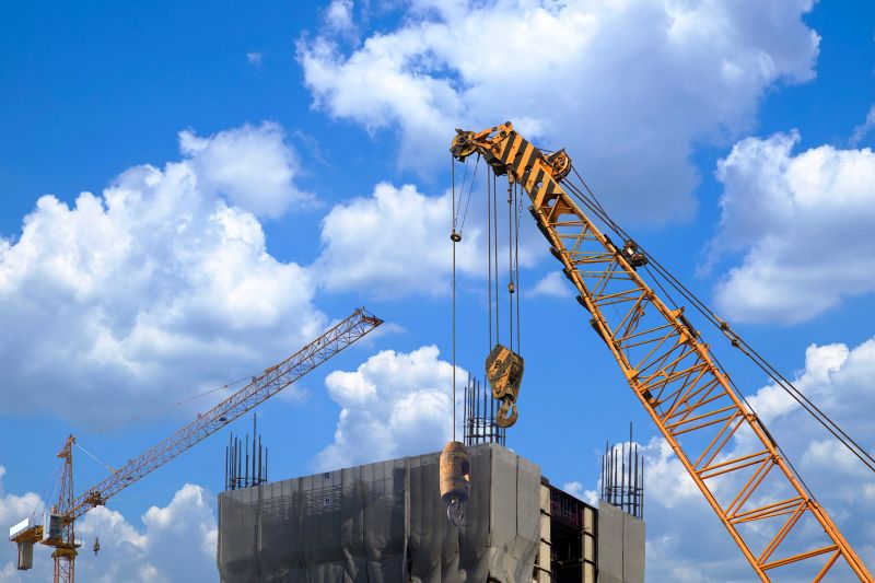 Top Foundation Lifting Companies in Antioch, TN