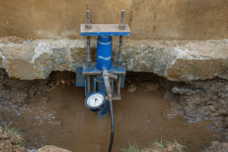 Top Foundation Lifting Companies in Franklin, TN