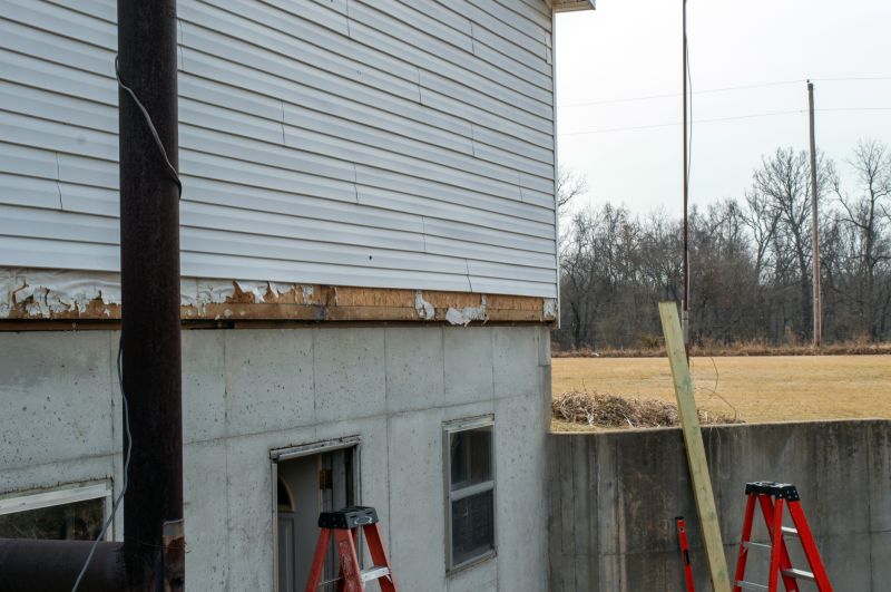 Top Foundation Lifting Companies in Nashville, TN