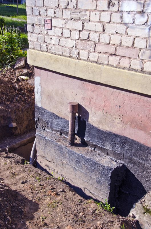 Top Foundation Repair Companies in Antioch, TN