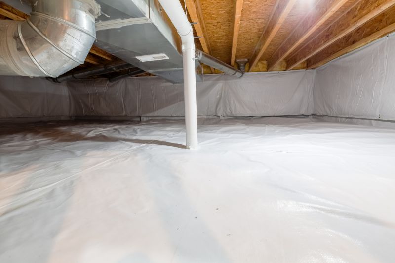 Encapsulation Insulation
